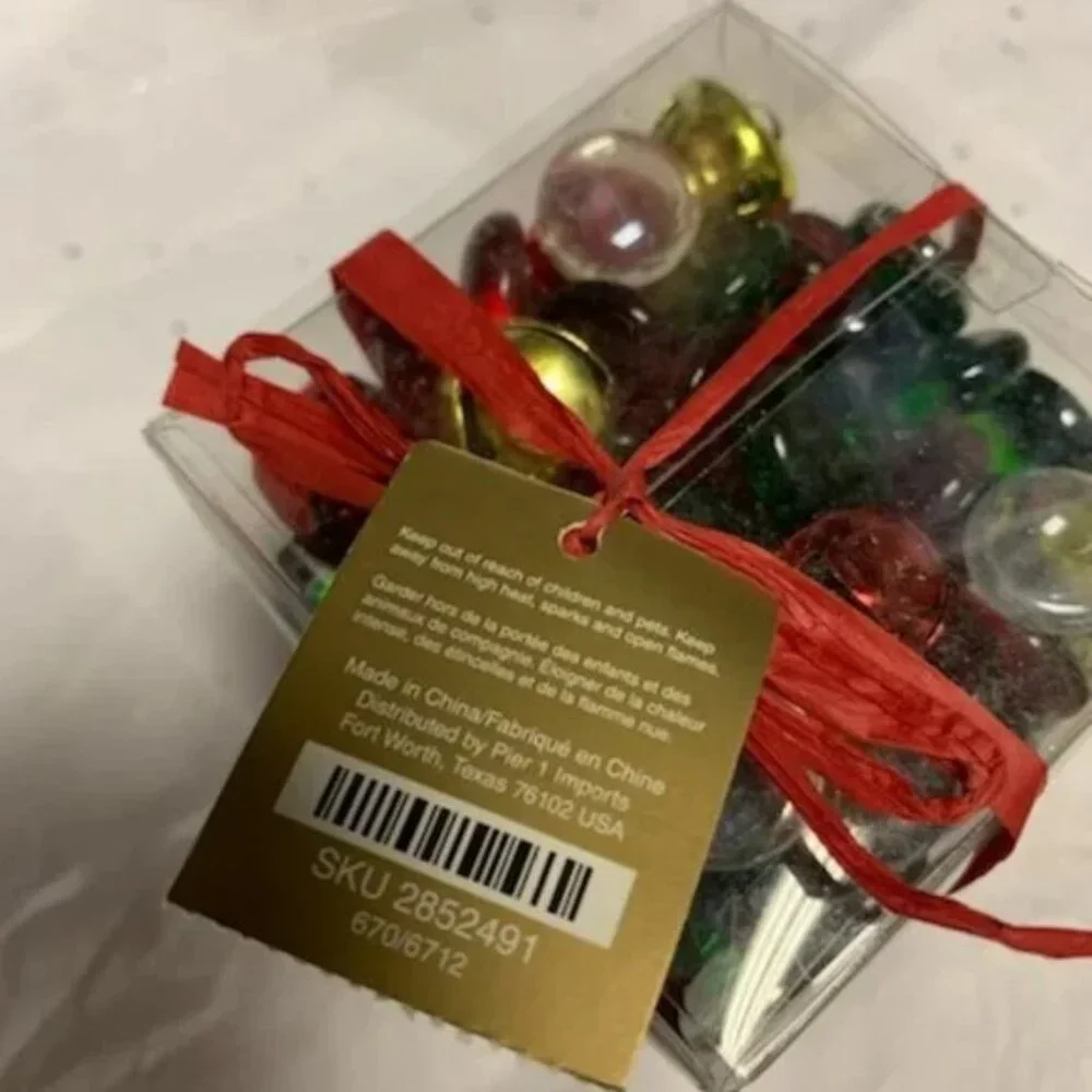 Pier 1 Imports Holiday Gem Mix